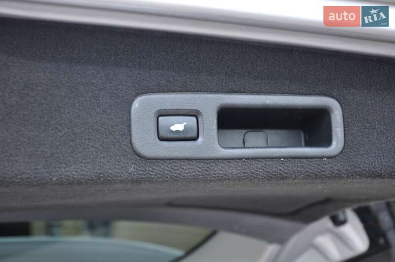 Універсал Honda Accord 2003 в Львові