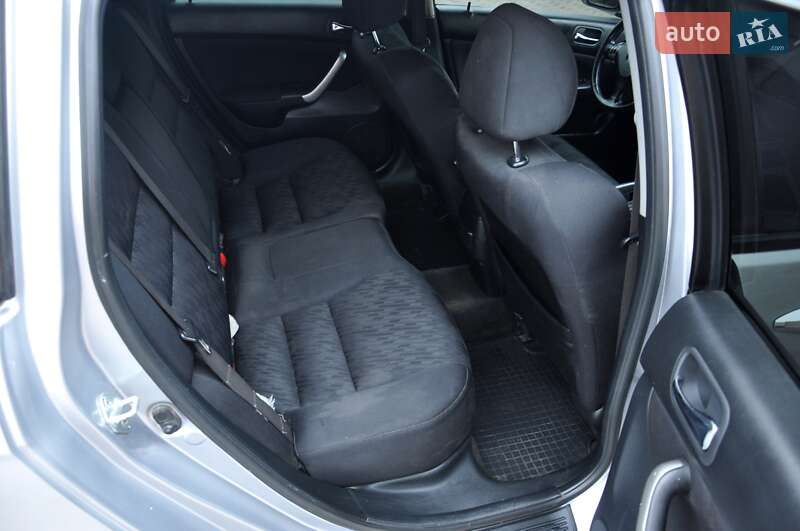 Універсал Honda Accord 2003 в Львові