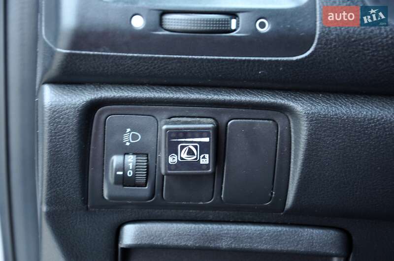 Універсал Honda Accord 2003 в Львові