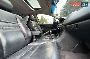 Седан Honda Accord 2003 в  фото 5 Седан Honda Accord 2003 в