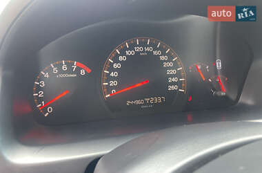 Седан Honda Accord 2003 в  фото 16 Седан Honda Accord 2003 в