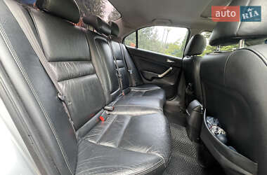 Седан Honda Accord 2003 в  фото 19 Седан Honda Accord 2003 в