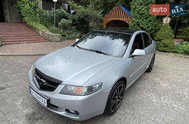 Седан Honda Accord 2003 в  фото 33 Седан Honda Accord 2003 в
