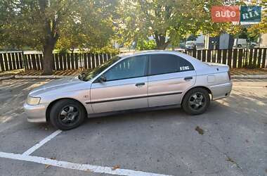 Седан Honda Accord 1999 в  фото 7 Седан Honda Accord 1999 в