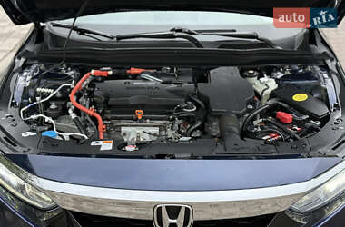 Седан Honda Accord 2019 в 