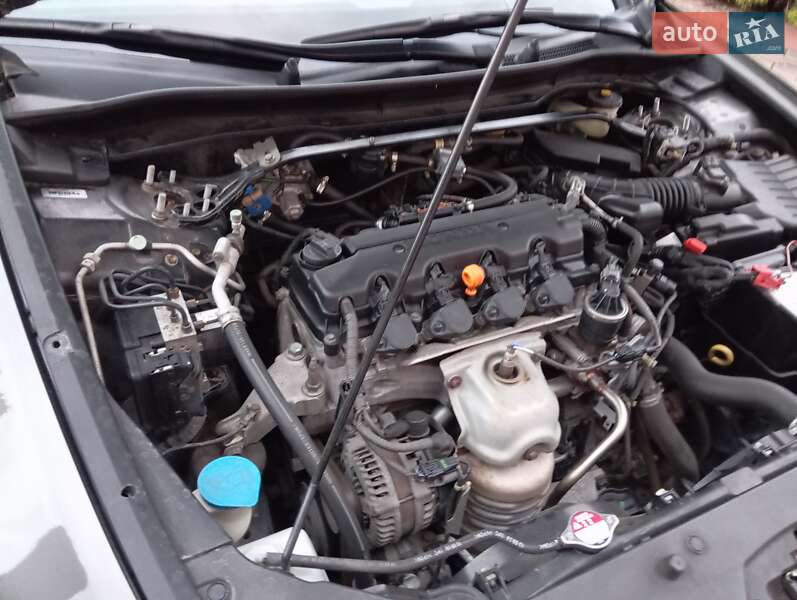 Седан Honda Accord 2008 в Хмельницькому