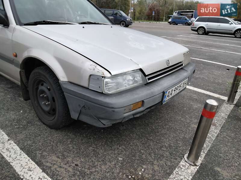Седан Honda Accord 1987 в Києві