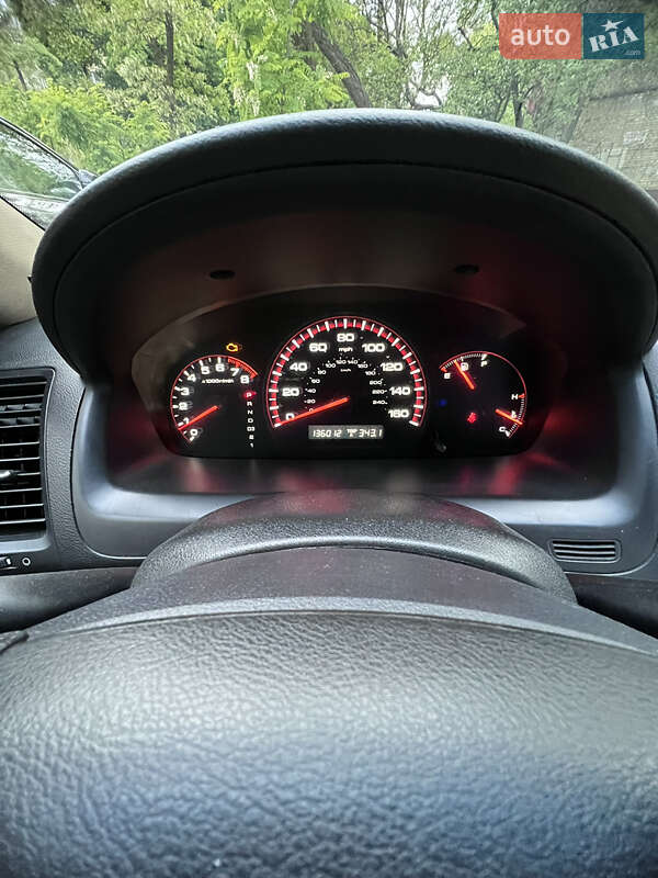 Купе Honda Accord 2007 в Киеве фото 8 Купе Honda Accord 2007 в Киеве