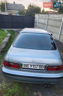 Седан Honda Accord 1997 в 