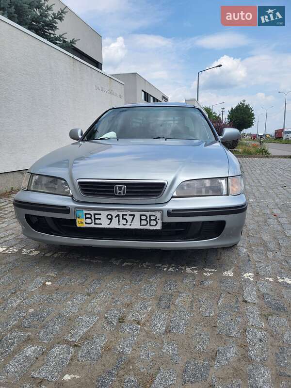 Седан Honda Accord 1997 в Владимире