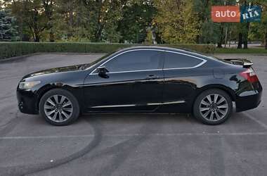 Купе Honda Accord 2009 в 