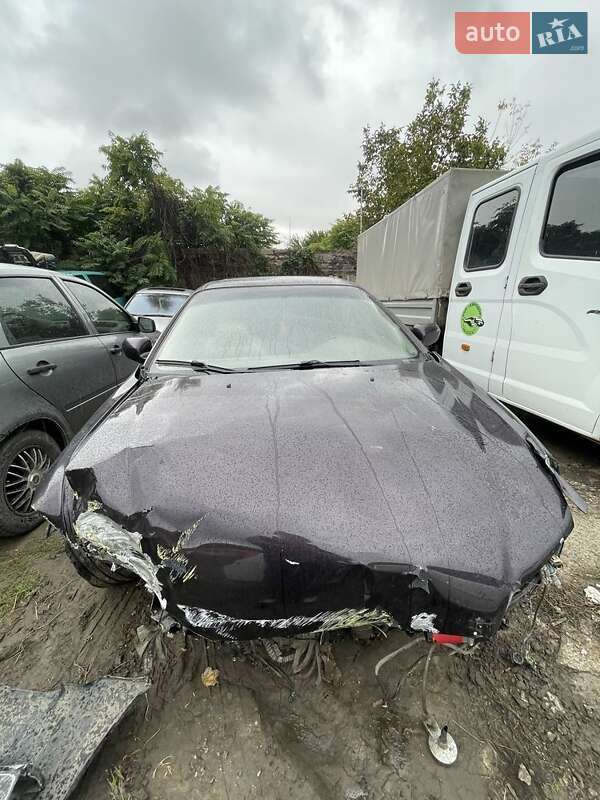 Honda Accord 1999 Honda Accord 1999