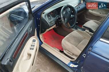 Седан Honda Accord 2000 в 