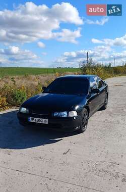 Седан Honda Accord 1993 в Виннице