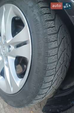 Седан Honda Accord 2010 в 
