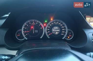 Седан Honda Accord 2010 в 