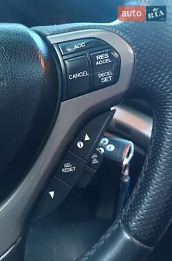 Седан Honda Accord 2010 в 