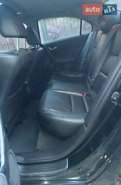 Седан Honda Accord 2010 в 