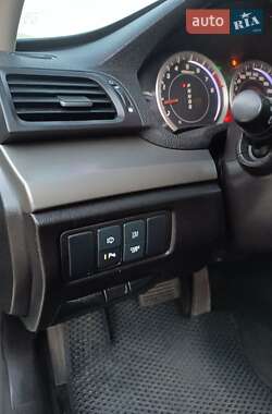 Седан Honda Accord 2010 в 