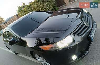 Седан Honda Accord 2010 в 