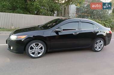 Седан Honda Accord 2010 в 