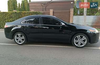 Седан Honda Accord 2010 в 