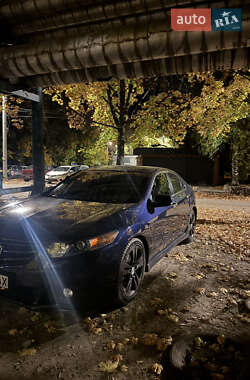 Седан Honda Accord 2008 в 