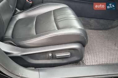 Седан Honda Accord 2022 в 