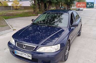 Седан Honda Accord 1999 в 