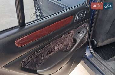 Седан Honda Accord 1999 в 