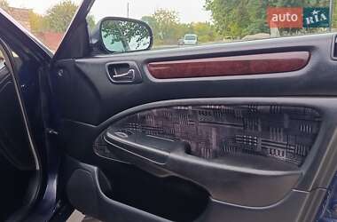 Седан Honda Accord 1999 в 