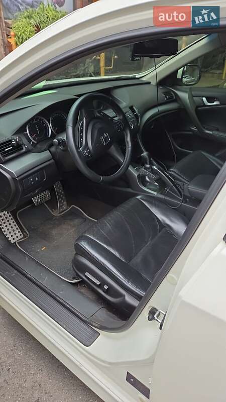 Седан Honda Accord 2011 в Одесі