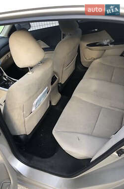 Седан Honda Accord 2013 в 