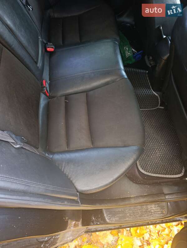 Седан Honda Accord 2006 в Кропивницком