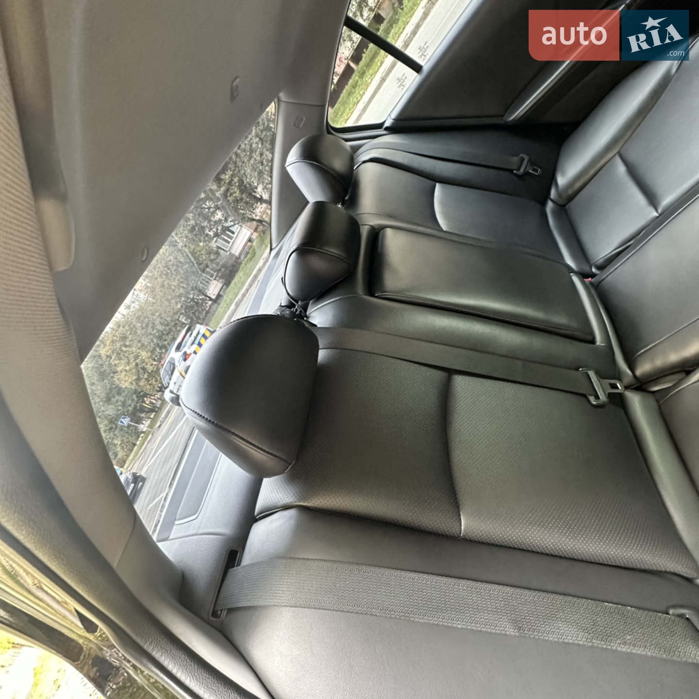 2013 Honda Accord - мініатюра 24