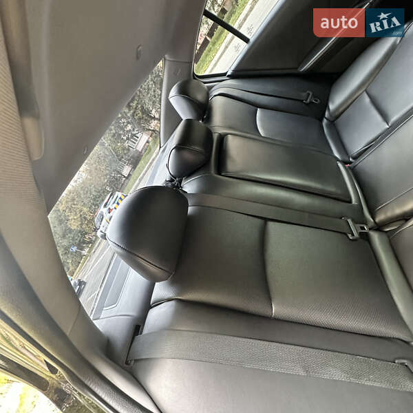 Седан Honda Accord 2013 в Броварах фото 24 Седан Honda Accord 2013 в Броварах