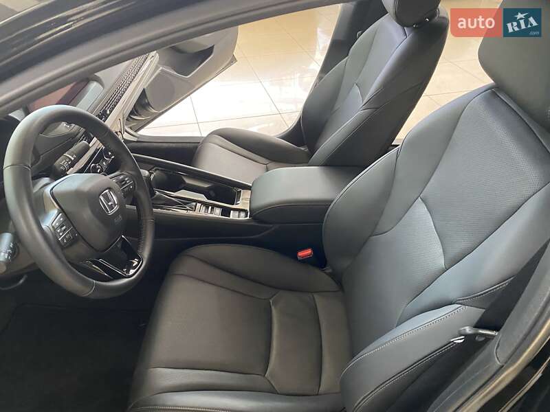 Седан Honda Accord 2023 в Одессе фото 22 Седан Honda Accord 2023 в Одессе