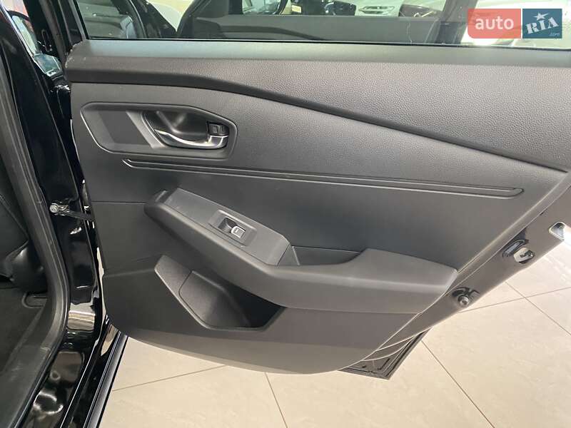 Седан Honda Accord 2023 в Одессе фото 40 Седан Honda Accord 2023 в Одессе