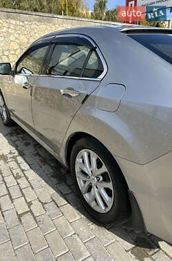 Седан Honda Accord 2008 в 