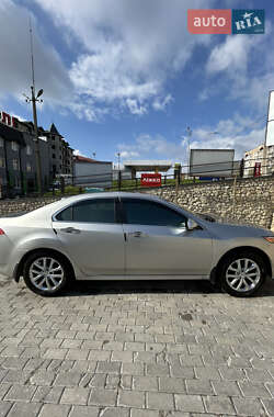 Седан Honda Accord 2008 в 