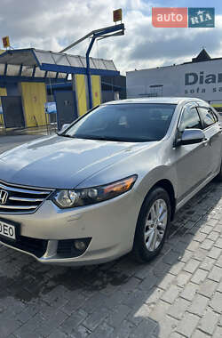 Седан Honda Accord 2008 в 