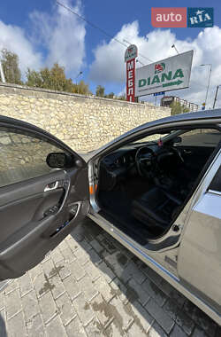 Седан Honda Accord 2008 в 