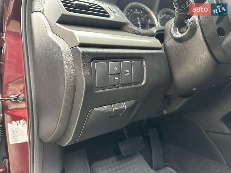 Седан Honda Accord 2010 в Харькове