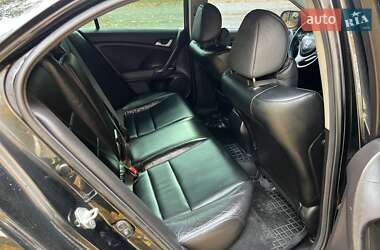 Седан Honda Accord 2008 в 