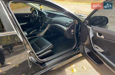 Седан Honda Accord 2008 в 