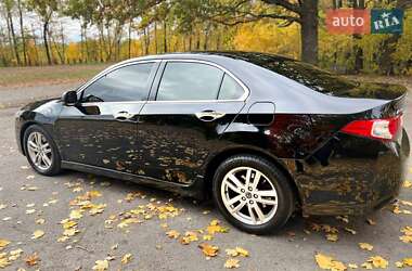 Седан Honda Accord 2008 в 