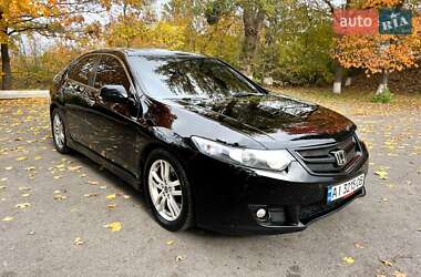 Седан Honda Accord 2008 в 
