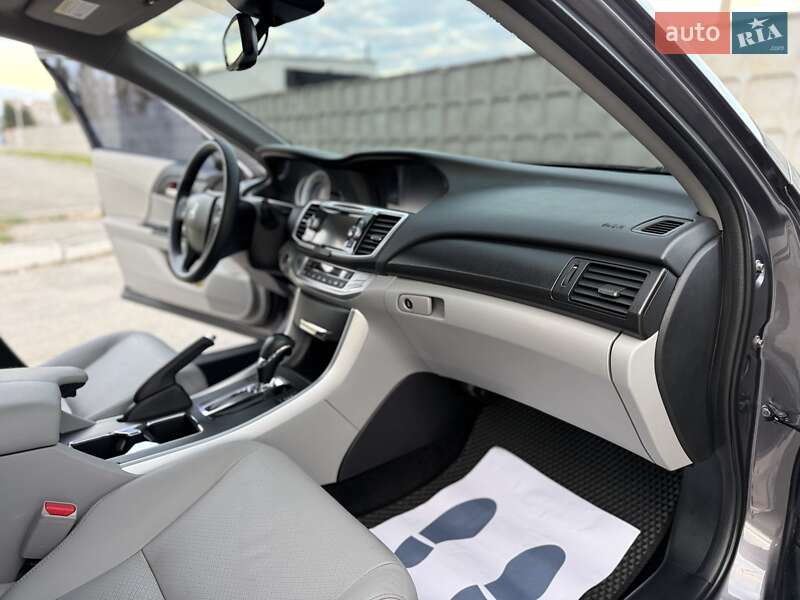 Седан Honda Accord 2014 в Днепре фото 29 Седан Honda Accord 2014 в Днепре