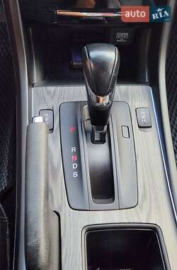 Купе Honda Accord 2015 в 