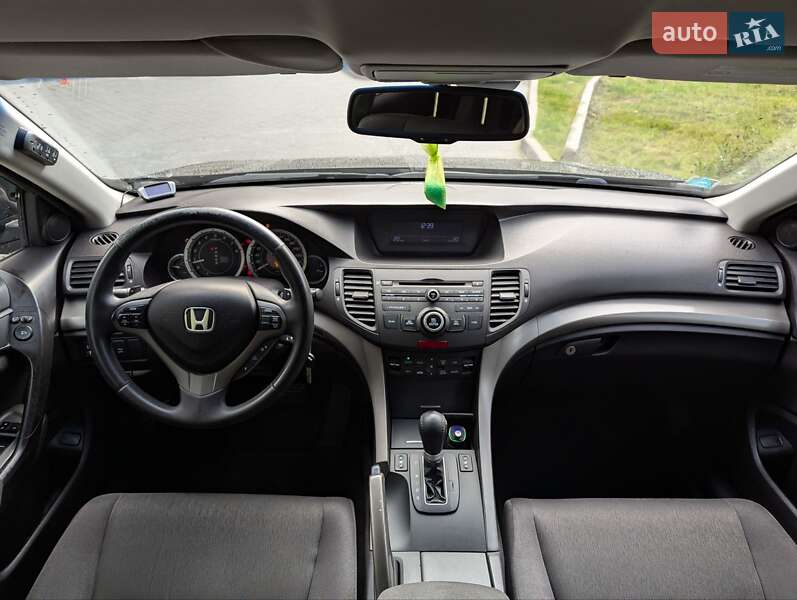 Універсал Honda Accord 2008 в Львові фото 22 Універсал Honda Accord 2008 в Львові